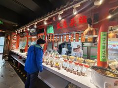 -山西会馆晋三宝·太原菜(五一广场店)