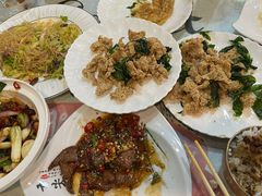 -金姐台湾菜(珠江路店)