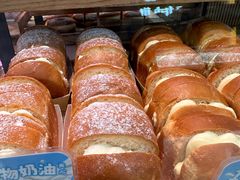 -PARIS BAGUETTE巴黎贝甜(周浦万达店)