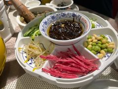 -老浒记烤鸭-北京菜(琉璃厂店)