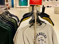 -ZARA(上海时代广场店)