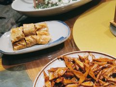 -兰溪小馆(首经贸店)