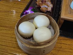 -小城粥道·海胆鲜虾粥(解放广场店)