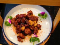 -卫鼎轩·家宴(水上公园店)