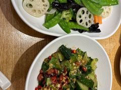 -紫光园·烤鸭(吕家营店)