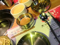 -老炉家木炭烤肉(长江国际店)
