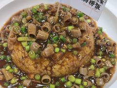 -良师门滨海人家·海鲜·家常菜(滨海城店)