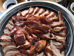 -守柴炉烤鸭(鱼嘴店)