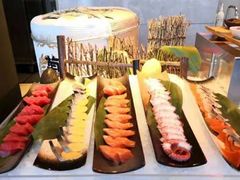 -嘉定凯悦·咖啡厅