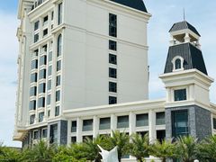 -青澳湾北回归线广场