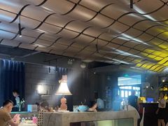 -Gray Whale 灰鲸餐厅(北美N1店)