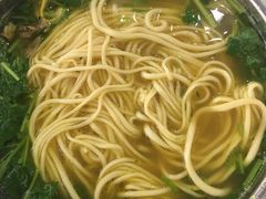-杨记拉面总店