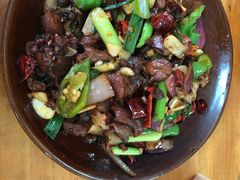 -和福餐馆(西江古街店)