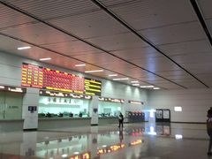 -沈阳南站