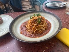 经典肉酱意面-La Terre乐田(万象城店)