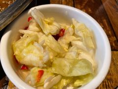 -麻小度青花椒鱼(安德总店)