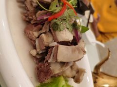 -马尔龙新疆饭店·清真(瑞景店)