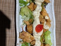 南蛮炸鸡块-有喜屋·深夜食堂(环宇荟店)