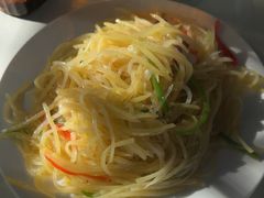 -帕米尔食府(白云观店)