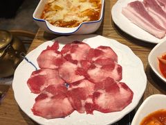 芝士年糕-韩国料理大力士(屏风街店)