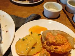 -拉蒂娜·巴西牛排馆 Latina·Brazilian Steakhouse(王府井喜悦店)