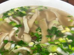 -老李家杂肝汤(回民街店)