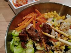 -小木屋拌饭(沈阳中街大悦城店)