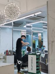 -潘多拉Hairsalon