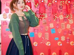 -时尚天河商业广场