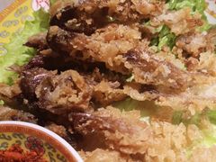 -那家小馆•北京菜•烤鸭(中关村店)