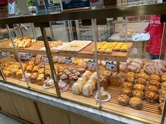 -皇后西斯汀饼店(文化路店)