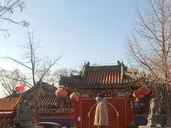 -北门涮肉·炭火铜锅涮肉(什刹海店)