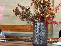 -The Rug Cafe(王府中环店)