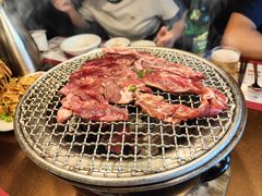 -辛氏火炉·韩式古法烤肉(松北店)