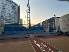 -Our Pickleball多多动匹克球俱乐部(世博源店)