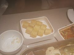 -半天妖烤鱼(丰科万达店)