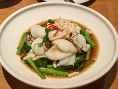 -波螺油子青岛本帮菜(银座店)