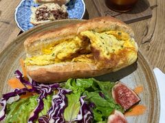 -花仓咖啡(祥安巷店)