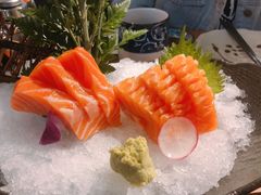 -阿吾罗日本料理(K11艺术中心店)