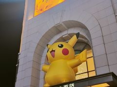 -南京路步行街
