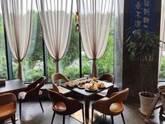 -安阳迎宾馆-普利亚西餐厅