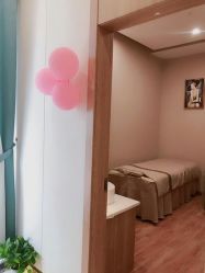 -Lily纤美·科技减脂中心