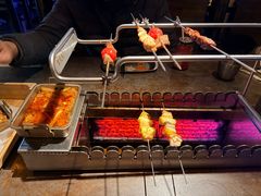 -麦凯伦烧烤·精酿超级工厂店(金桥总店)