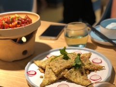 -客味谣(天安云谷店)