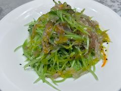 -将相和·海鲜蒸饺大连菜
