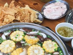 -牛一煲美食(江高店)
