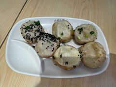 -小杨生煎(浦江欢乐颂店)