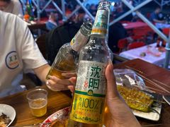 -周记老沈阳焦火鸡架