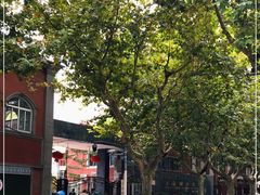 -上海理工大学(复兴路校区)