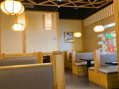 大堂-德川家日本料理(龙德广场店)